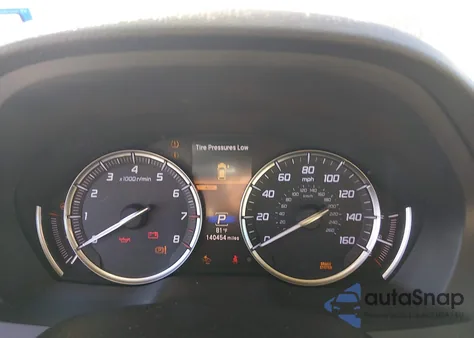 2020 Acura Mdx Standard z USA, uszkodzony, nr VIN 5J8YD3H31LL002576